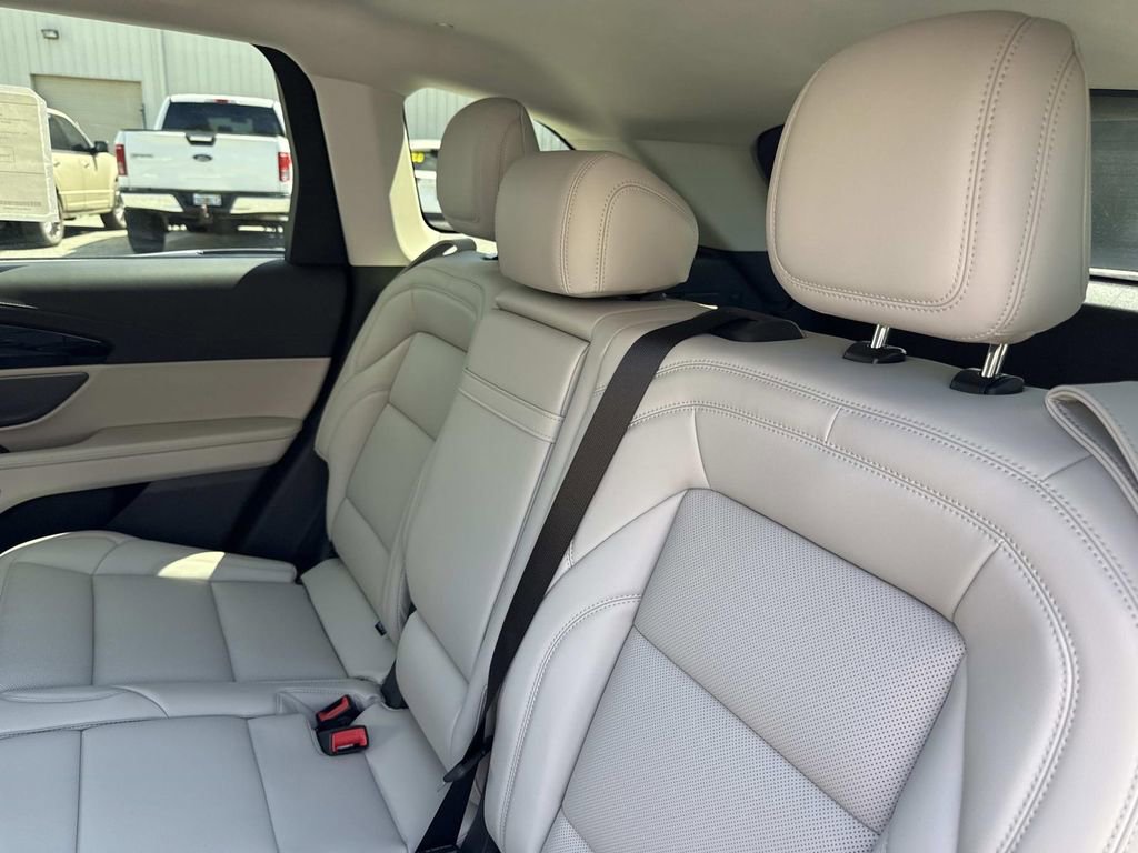 New 2026 Lincoln Nautilus Premier w/ Equipment Group 102A image 14