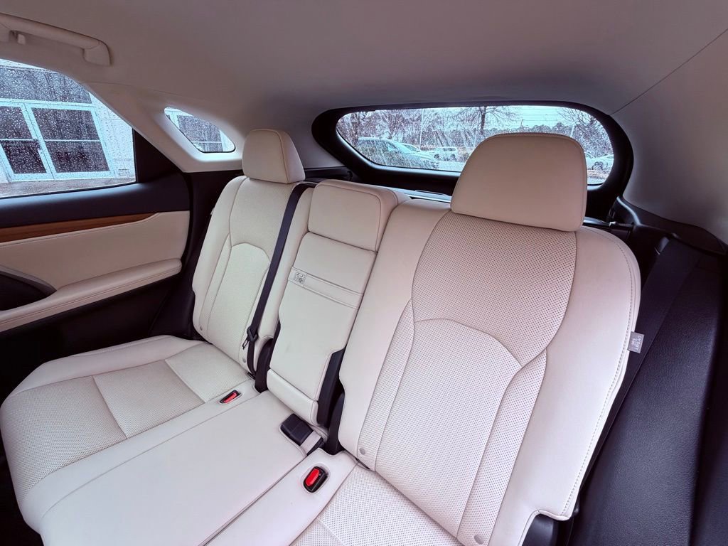 Used 2021 Lexus RX 350 FWD w/ Accessory Package (P1) image 15