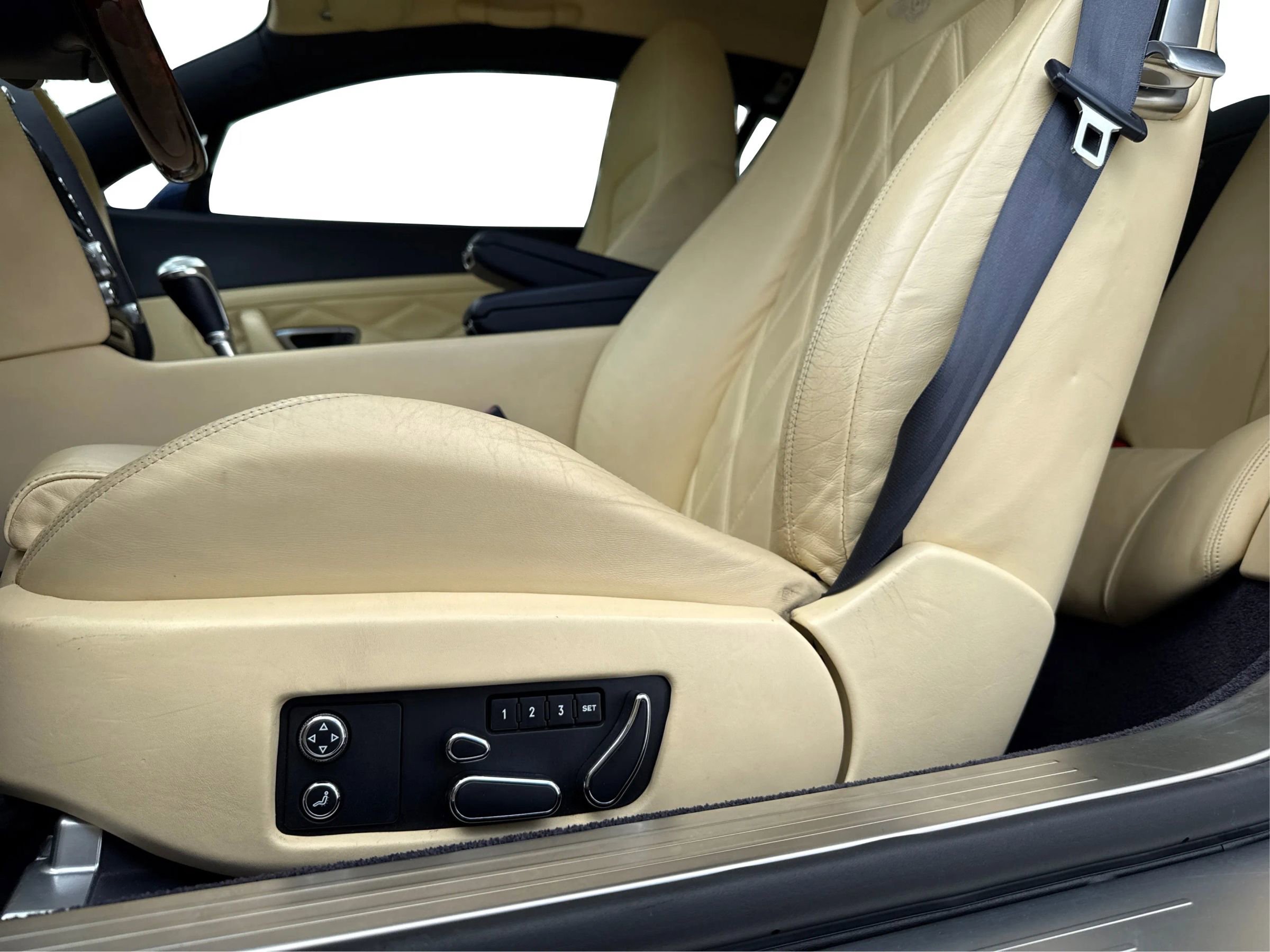 Used 2006 Bentley Continental GT AWD/4WD image 18