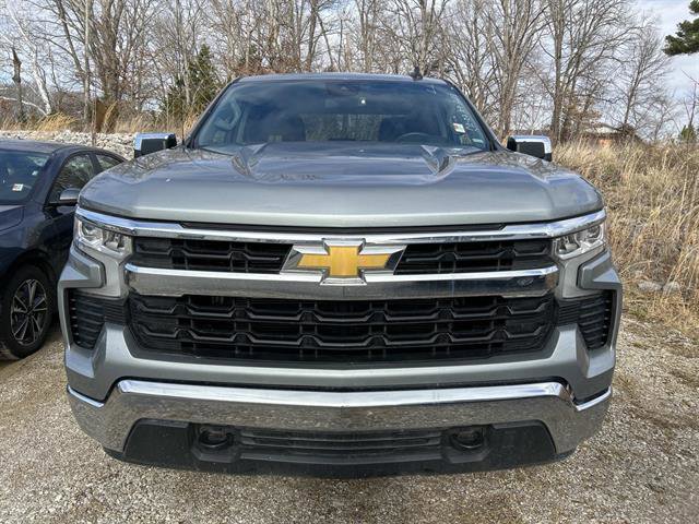 Used 2025 Chevrolet Silverado 1500 LT image 6