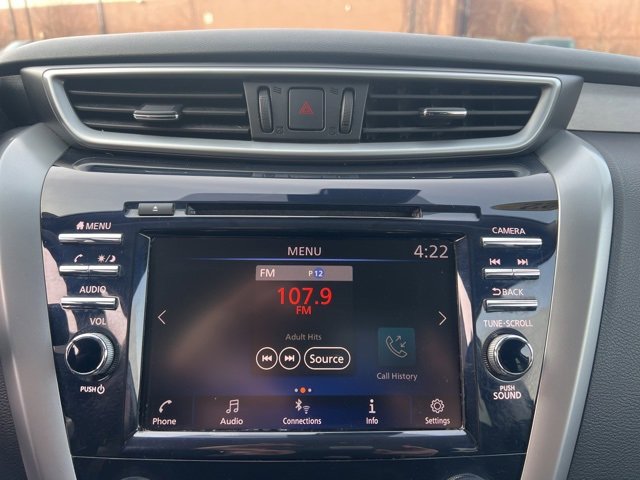 Used 2022 Nissan Murano S image 26