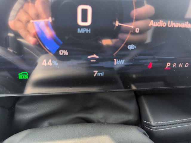 New 2025 Chevrolet Blazer EV LT image 34