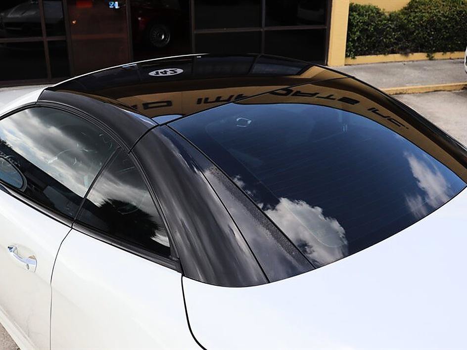 Used 2015 Mercedes-Benz SL 550 image 21