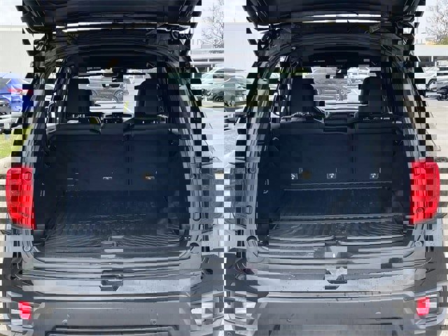 Certified 2023 Honda Passport EX-L image 29