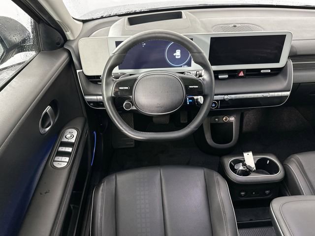 Used 2023 Hyundai Ioniq 5 Limited AWD/4WD image 19
