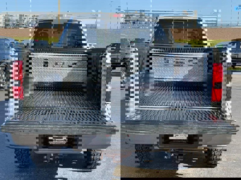 Used 2004 Ford F150 FX4 image 4