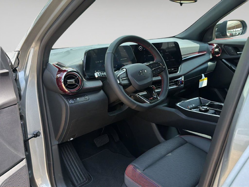 New 2026 Chevrolet Equinox RS w/ Convenience Package III FWD image 15