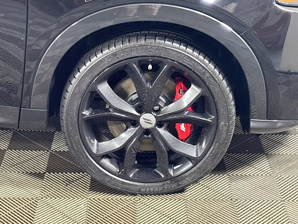 Used 2024 Dodge Hornet R/T AWD/4WD image 22