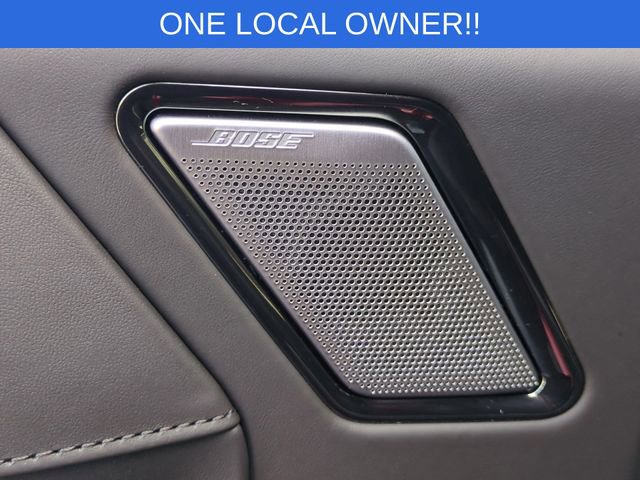 Used 2024 GMC Sierra 1500 AT4X image 35