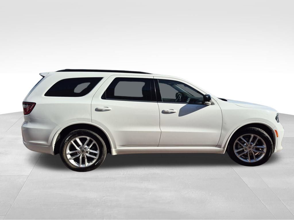 Used 2023 Dodge Durango GT image 9