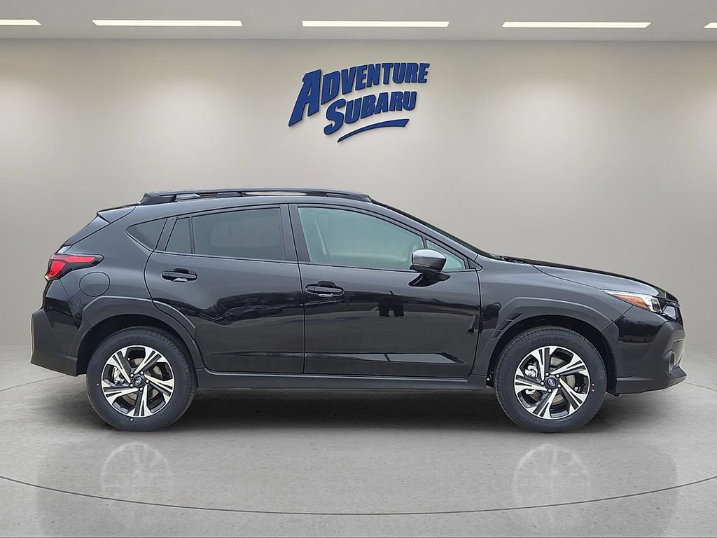 Certified 2026 Subaru Crosstrek 2.5i Premium AWD/4WD image 7