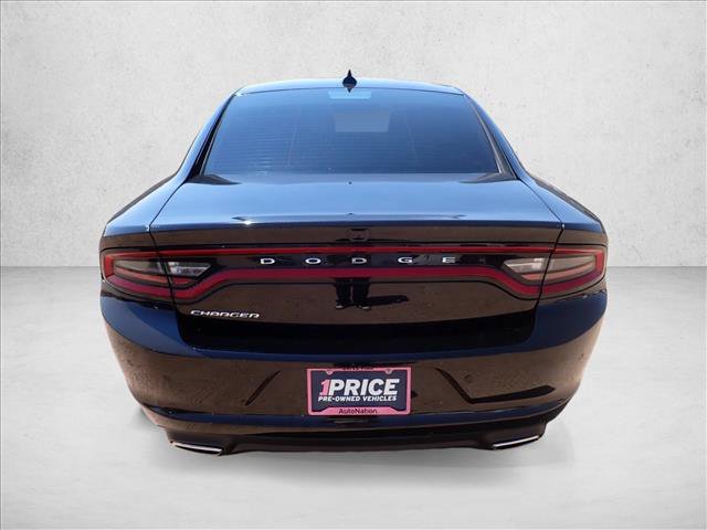 Used 2023 Dodge Charger SXT RWD image 3