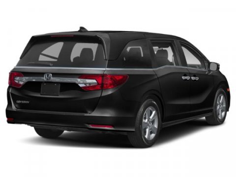 Used 2019 Honda Odyssey EX-L image 5