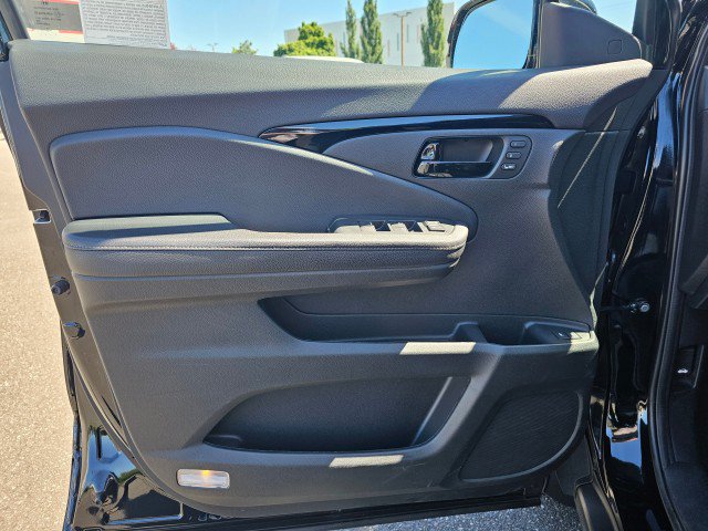 Used 2023 Honda Passport Elite image 27
