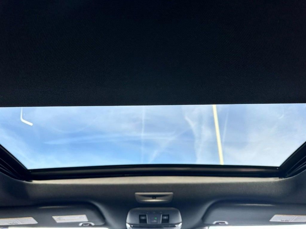 New 2026 Nissan Armada Platinum Reserve image 6