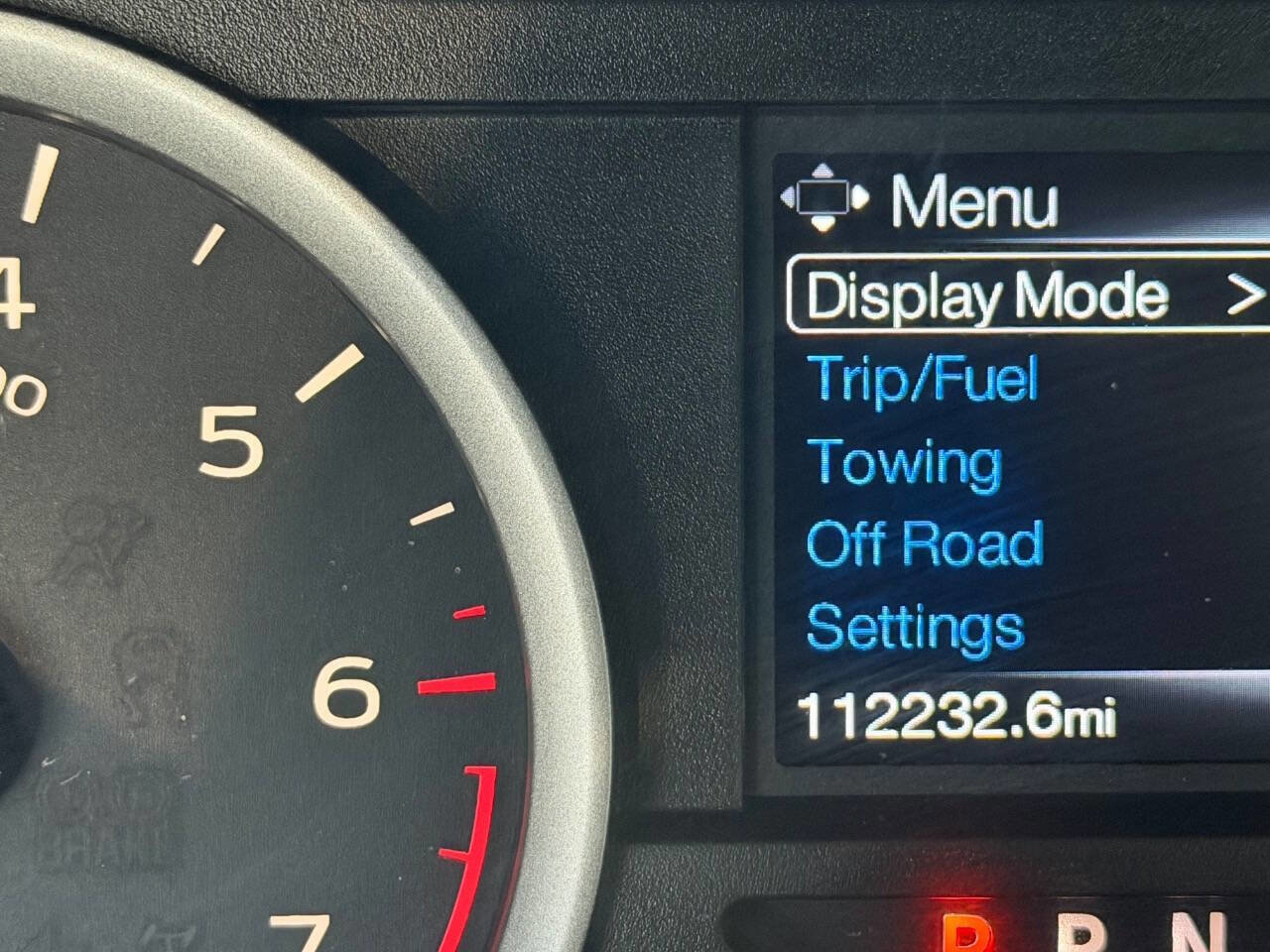 Used 2016 Ford F150 XLT w/ Equipment Group 302A Luxury image 25