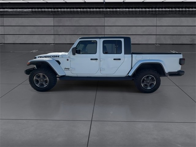 Used 2020 Jeep Gladiator Rubicon image 5