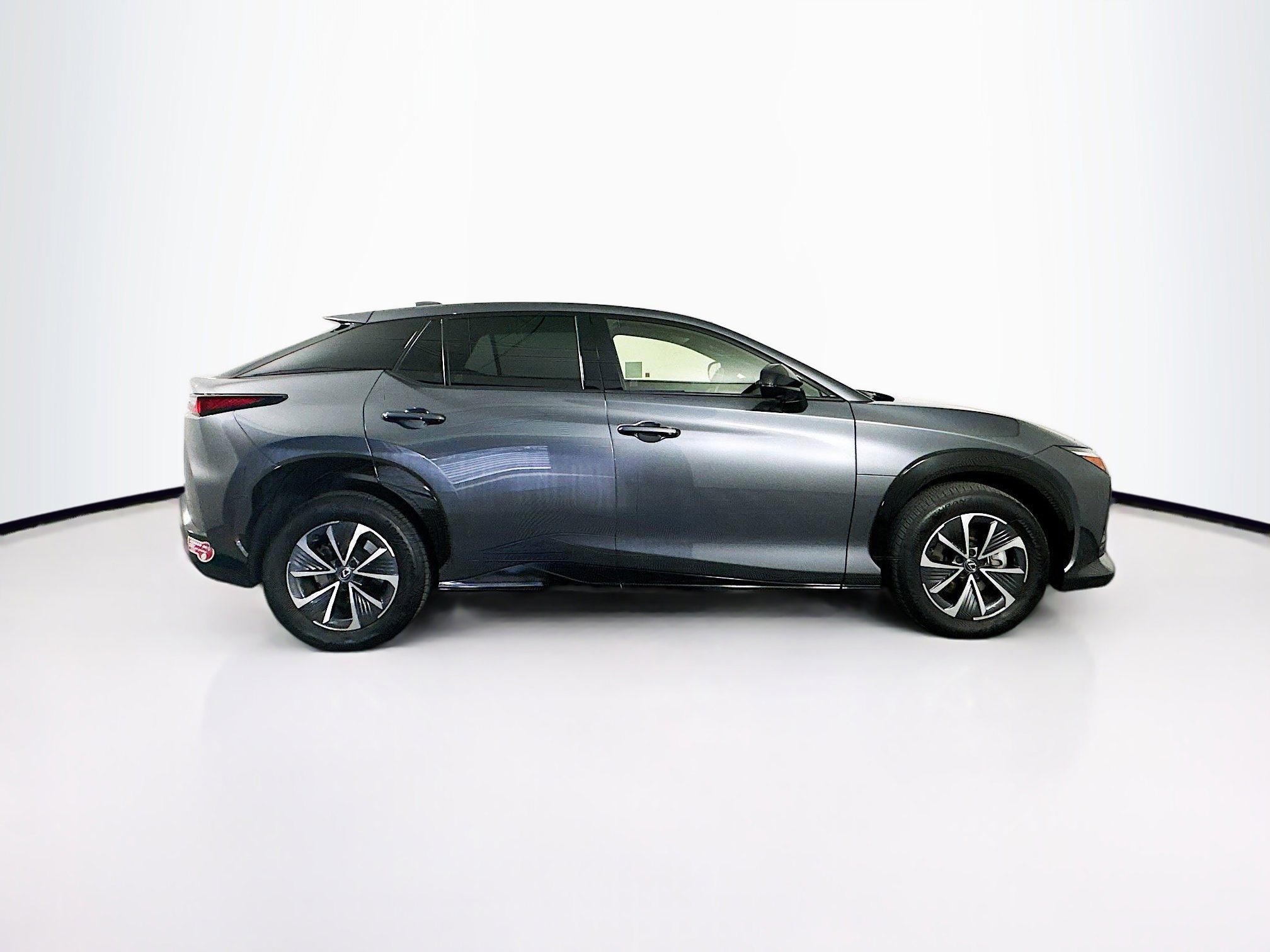 Used 2023 Lexus RZ 450e Premium w/ Technology Package image 10