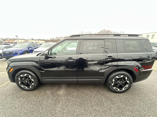 Used 2024 Hyundai Santa Fe SEL image 6