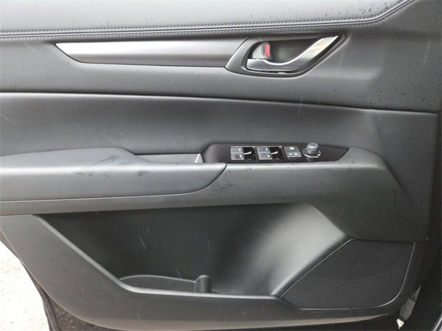 Certified 2023 MAZDA CX-5 AWD 2.5 S w/ Preferred Package image 21