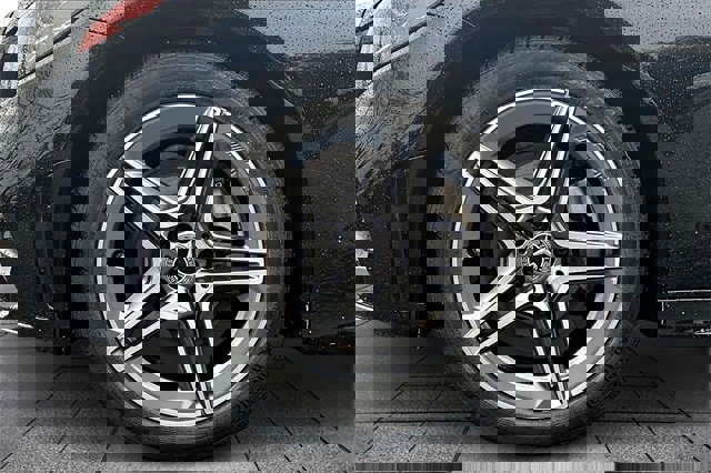 Certified 2021 Mercedes-Benz C 300 4MATIC Sedan image 37