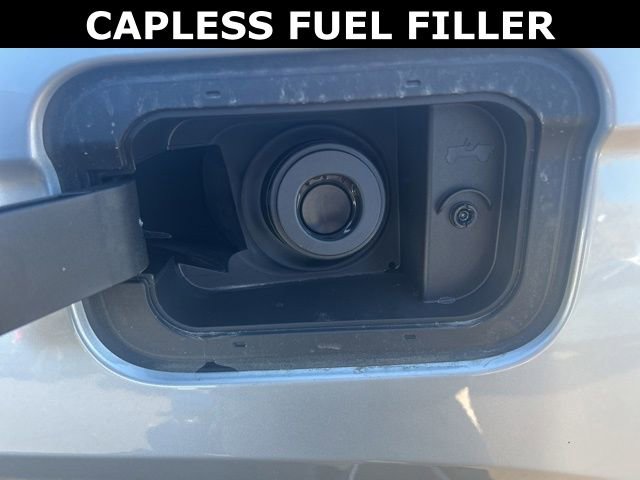 New 2025 Jeep Grand Cherokee Altitude image 41