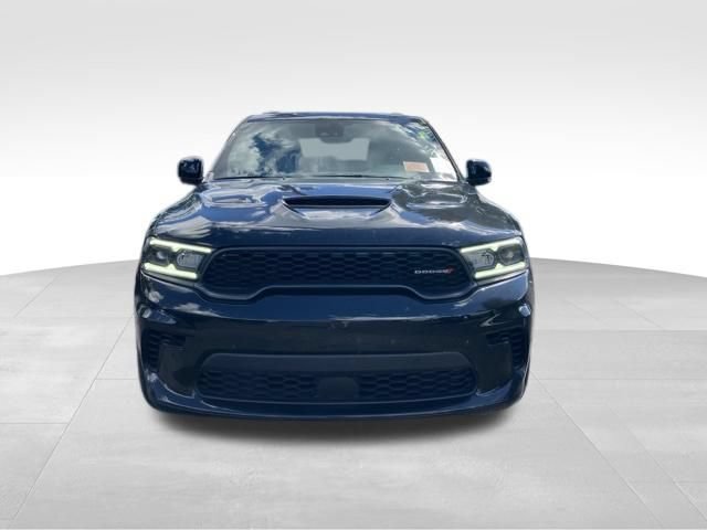 Used 2026 Dodge Durango GT AWD/4WD image 2