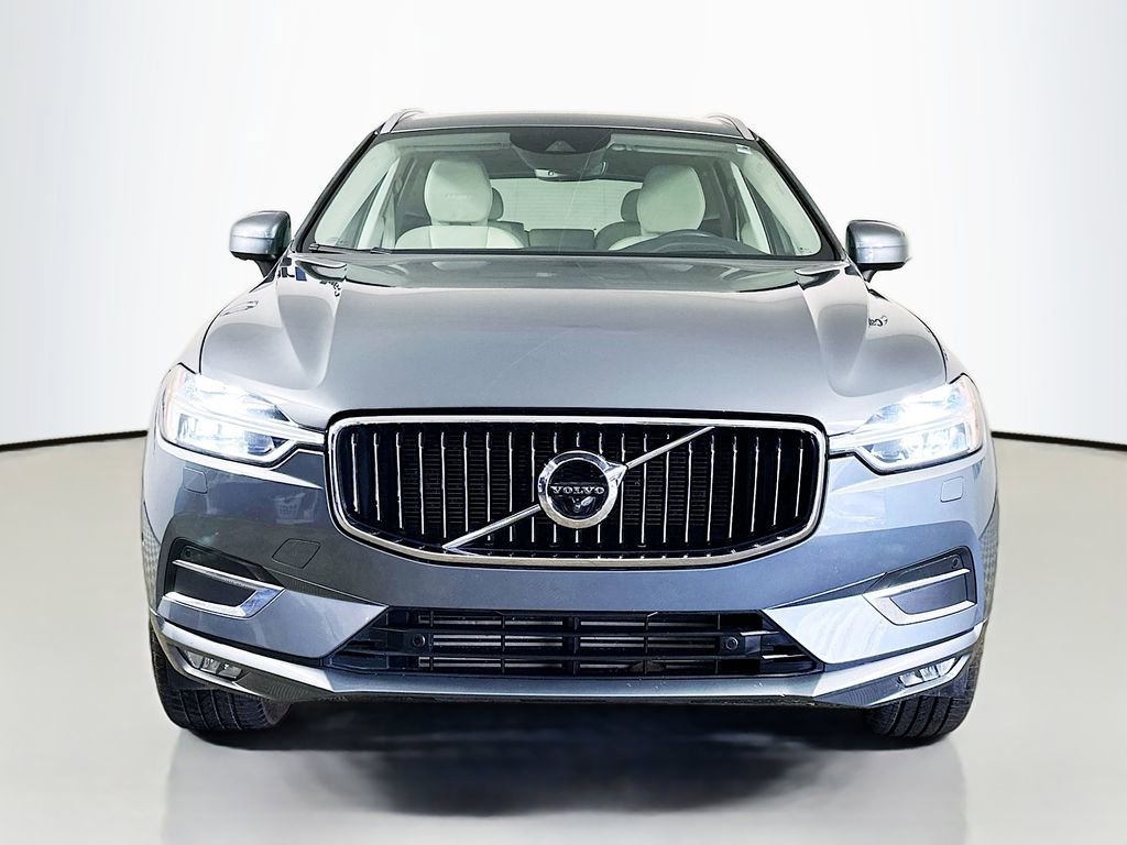 Used 2019 Volvo XC60 T6 Inscription w/ Protection Package Premier image 2