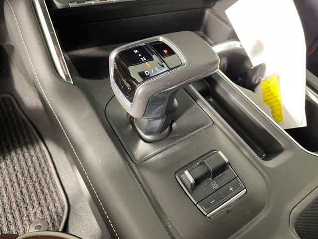 Certified 2022 GMC Sierra 1500 Denali Ultimate AWD/4WD image 9
