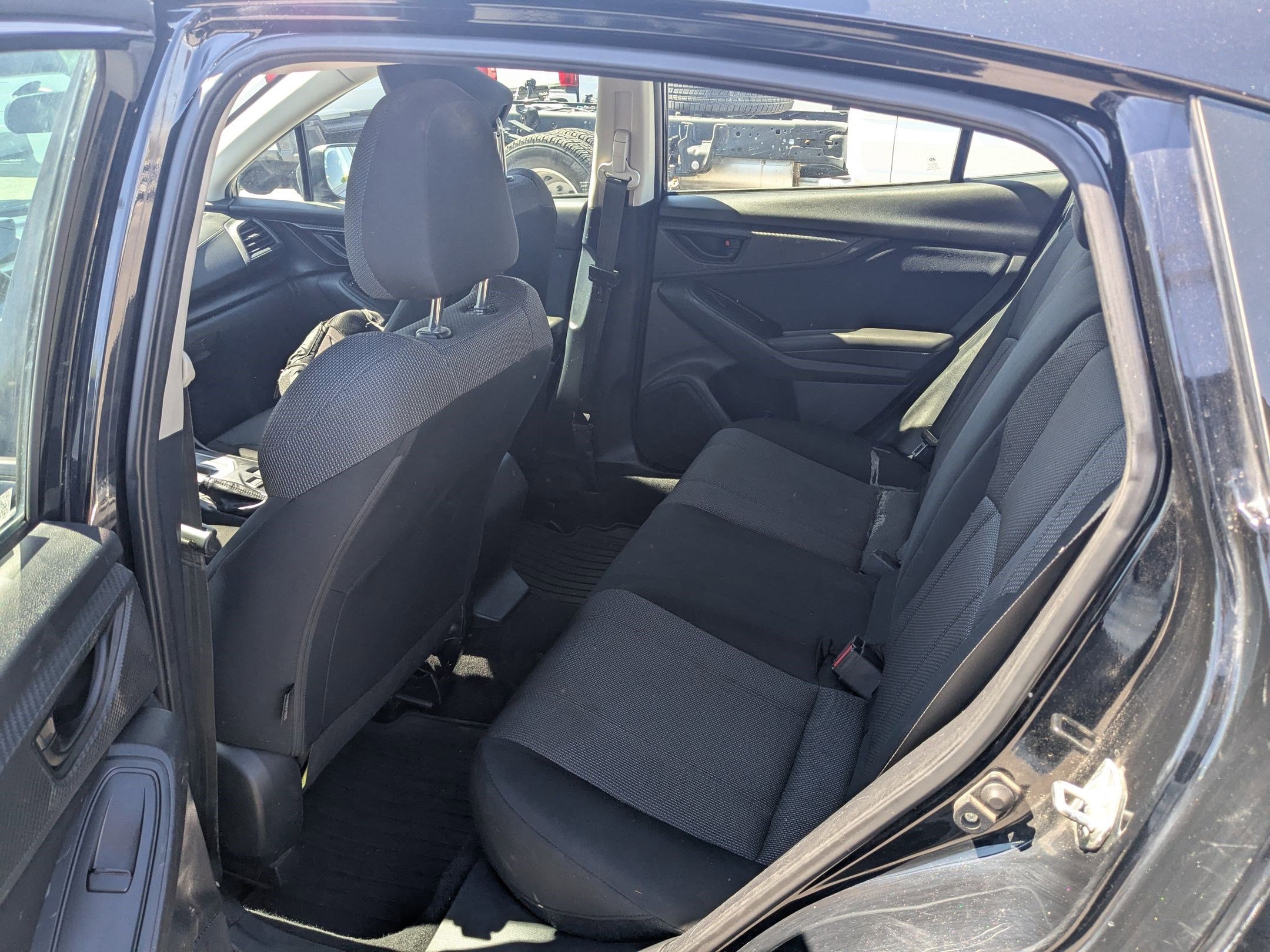 Used 2018 Subaru Impreza 2.0i image 29