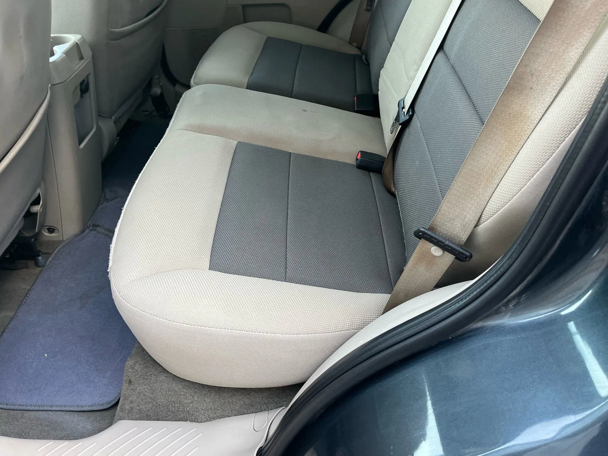 Used 2008 Ford Escape 2WD Hybrid image 12