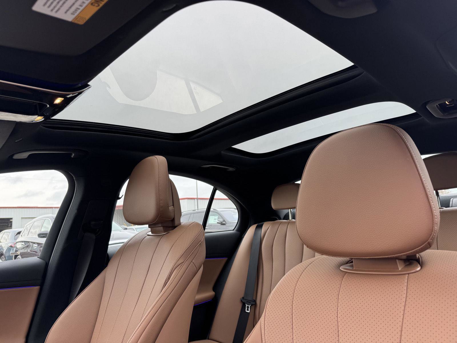 Certified 2025 Mercedes-Benz E 350 Sedan image 14