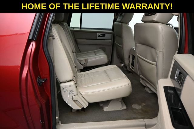 Used 2013 Ford Expedition EL Limited AWD/4WD image 49
