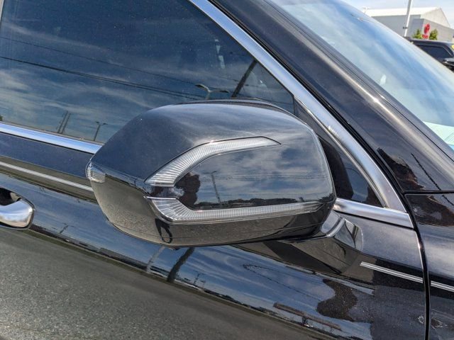 Used 2023 Hyundai Palisade Calligraphy image 12