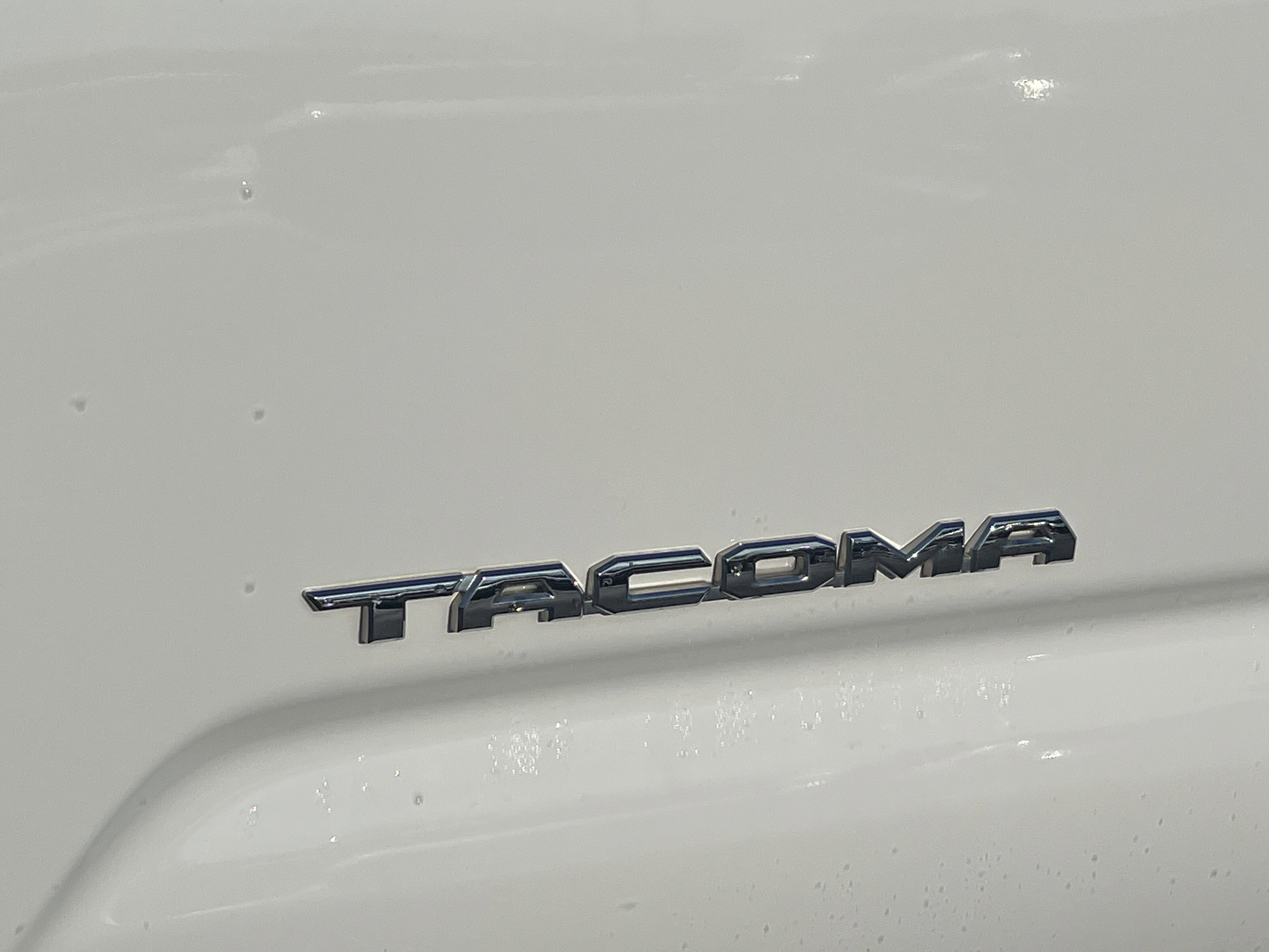 Used 2022 Toyota Tacoma SR image 28