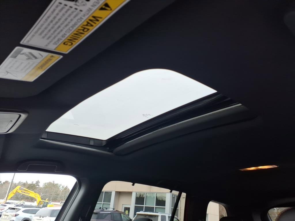 Used 2023 Honda Passport TrailSport image 14