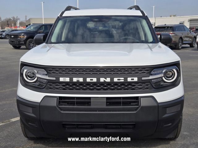 New 2026 Ford Bronco Sport Big Bend image 14