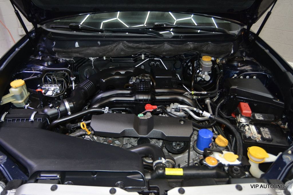 Used 2013 Subaru Outback 2.5i Premium image 31