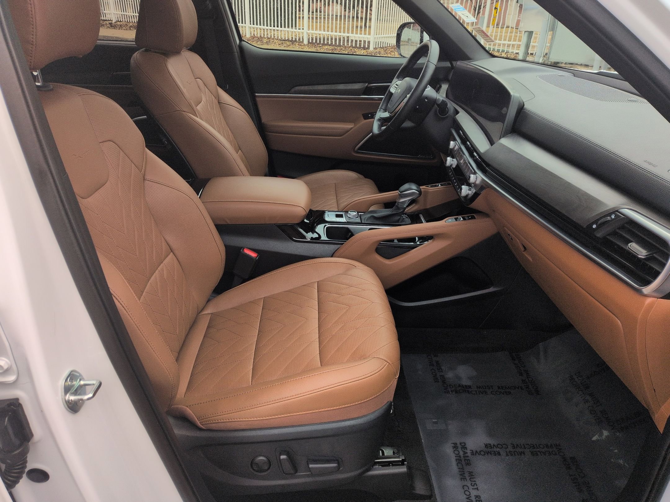 Used 2024 Kia Telluride SX X-Pro image 32