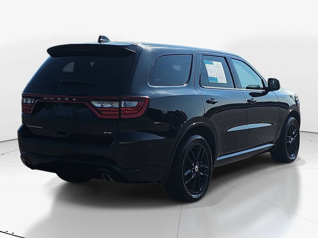 Used 2023 Dodge Durango GT RWD image 6