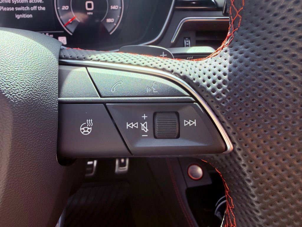 Used 2024 Audi S5 Prestige image 24