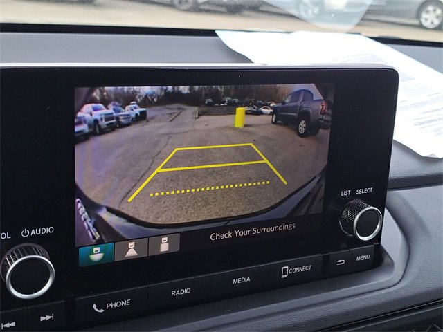 Used 2025 Honda Accord LX image 14