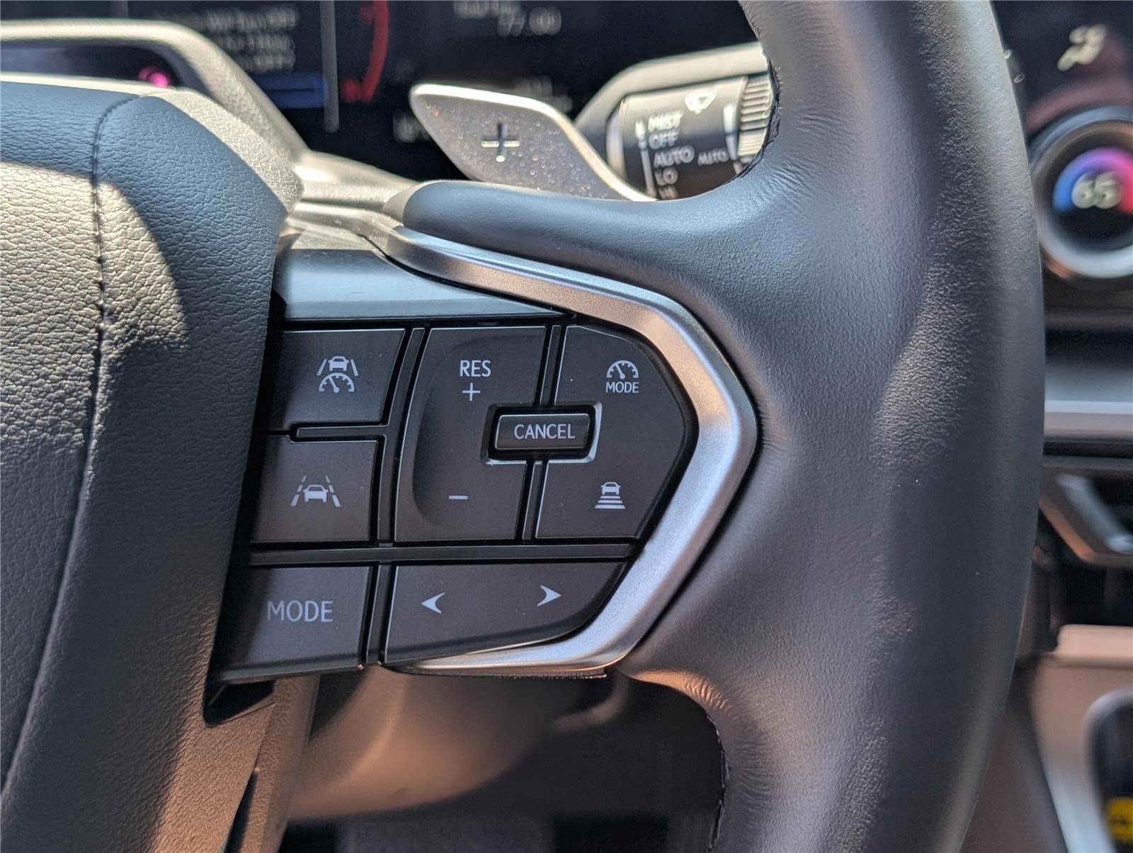 Certified 2025 Lexus TX 350 AWD w/ Technology Package image 25