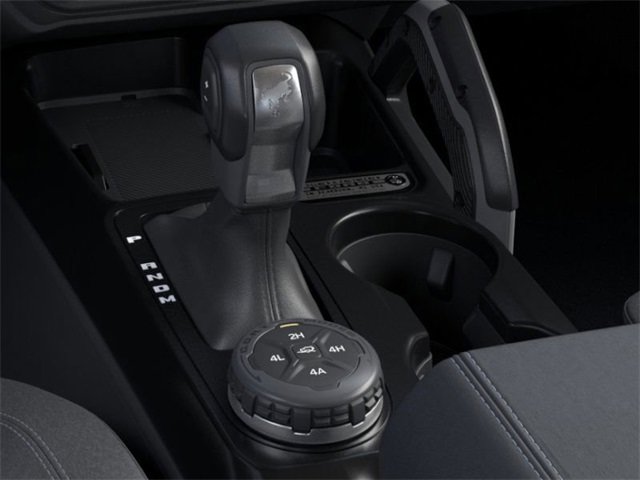 New 2026 Ford Bronco Outer Banks w/ Sasquatch Package image 17