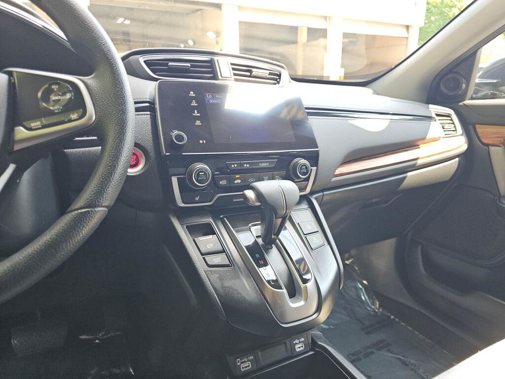Used 2020 Honda CR-V EX image 28