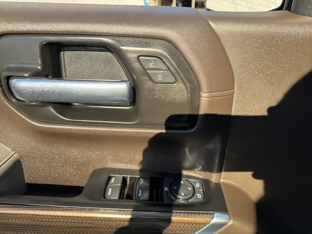 Used 2021 Chevrolet Silverado 1500 RST w/ Z71 Off-Road Package image 25