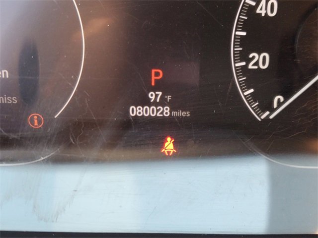 Used 2020 Honda Accord EX image 20