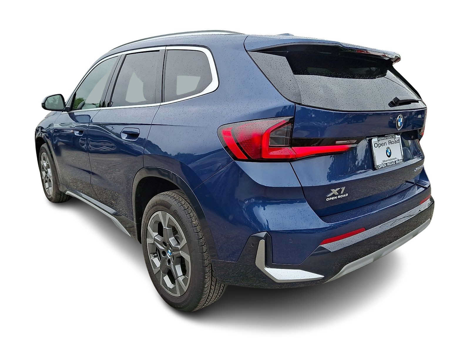 Used 2023 BMW X1 xDrive28i w/ Convenience Package AWD/4WD image 4