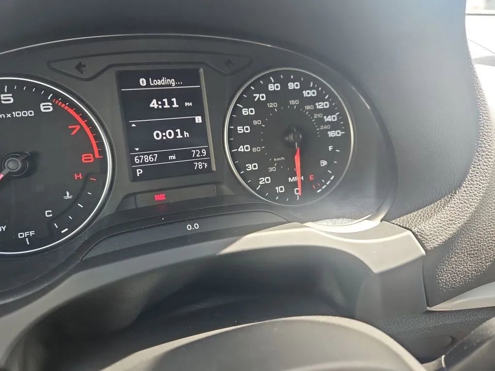 Used 2016 Audi A3 1.8T Premium image 31