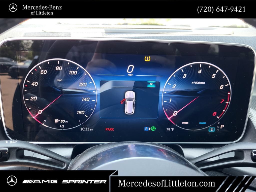 New 2026 Mercedes-Benz GLC 300 4MATIC image 14